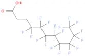 4,4,5,5,6,6,7,7,8,8,9,9,10,10,11,11,11-Heptadecafluoroundecanoic acid