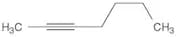 2-Heptyne
