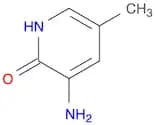 3-Amino-2-hydroxy-5-picoline