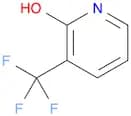 3-(Trifluoromethyl)pyridin-2-ol