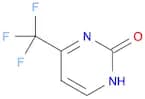 2-Hydroxy-4-(trifluoromethyl)pyrimidine