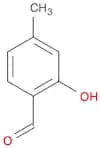 2-Hydroxy-4-Methylbenzaldehyde