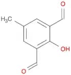 2-HYDROXY-5-METHYLISOPHTHALALDEHYDE