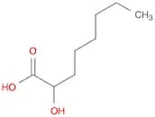 2-Hydroxyoctanoic acid