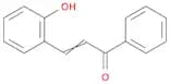 3-(2-Hydroxyphenyl)-1-phenylprop-2-en-1-one