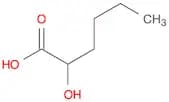 2-Hydroxyhexanoic acid