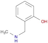 2-Hydroxy-N-methylbenzylamine