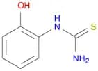 (2-Hydroxyphenyl)thiourea