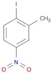 1-Iodo-2-methyl-4-nitrobenzene