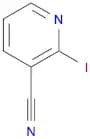 2-Iodonicotinonitrile