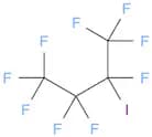 2-Iodononafluorobutane