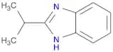 2-Isopropyl-1H-benzo[d]imidazole