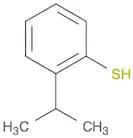 2-Isopropylbenzenethiol