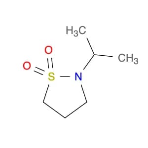 N-Isopropyl-1,3-propanesultam