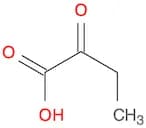2-Oxobutanoic acid
