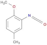 2-Methoxy-5-Methylphenyl Isocyanate