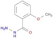 2-methoxybenzohydrazide