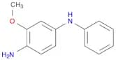 2-Methoxy-N4-phenylbenzene-1,4-diamine