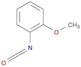 2-Methoxyphenyl isocyanate
