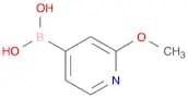 (2-Methoxypyridin-4-yl)boronic acid