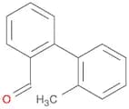 2'-Methyl-[1,1'-biphenyl]-2-carbaldehyde