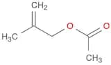 2-methylprop-2-enyl acetate