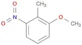 2-Methyl-3-nitroanisole