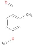 2-Methyl-4-methoxybenzaldehyde
