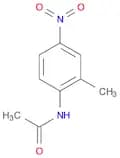 2-Methyl-4-nitroacetanilide