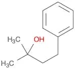 2-Methyl-4-Phenyl-2-Butanol