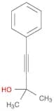 2-Methyl-4-phenylbut-3-yn-2-ol