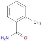 2-Methylbenzamide