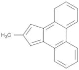 2-Methyl-4H-cyclopenta[l]phenanthrene