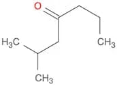 2-Methylheptan-4-one
