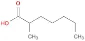 2-Methylheptanoic acid