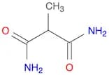 2-Methylmalonamide