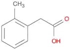 o-Tolylacetic acid
