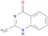 2-Methylquinazolin-4-ol