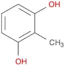 2-Methylbenzene-1,3-diol