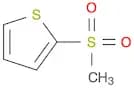 2-Methylsulfonylthiophene