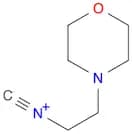 4-(2-isocyanoethyl)morpholine