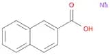 Sodium 2-naphthoate