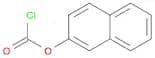 Chloroformic Acid 2-Naphthyl Ester