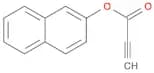 2-Naphthyl propiolate