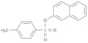 2-Naphthyl p-Toluenesulfonate