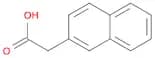2-(Naphthalen-2-yl)acetic acid