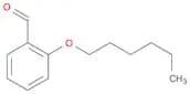 2-N-HEXYLOXYBENZALDEHYDE
