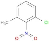 3-Chloro-2-nitrotoluene