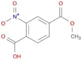 1,​4-​Benzenedicarboxylic acid, 2-​nitro-​, 4-​methyl ester