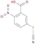 2-Nitro-5-thiocyanatobenzoic acid
